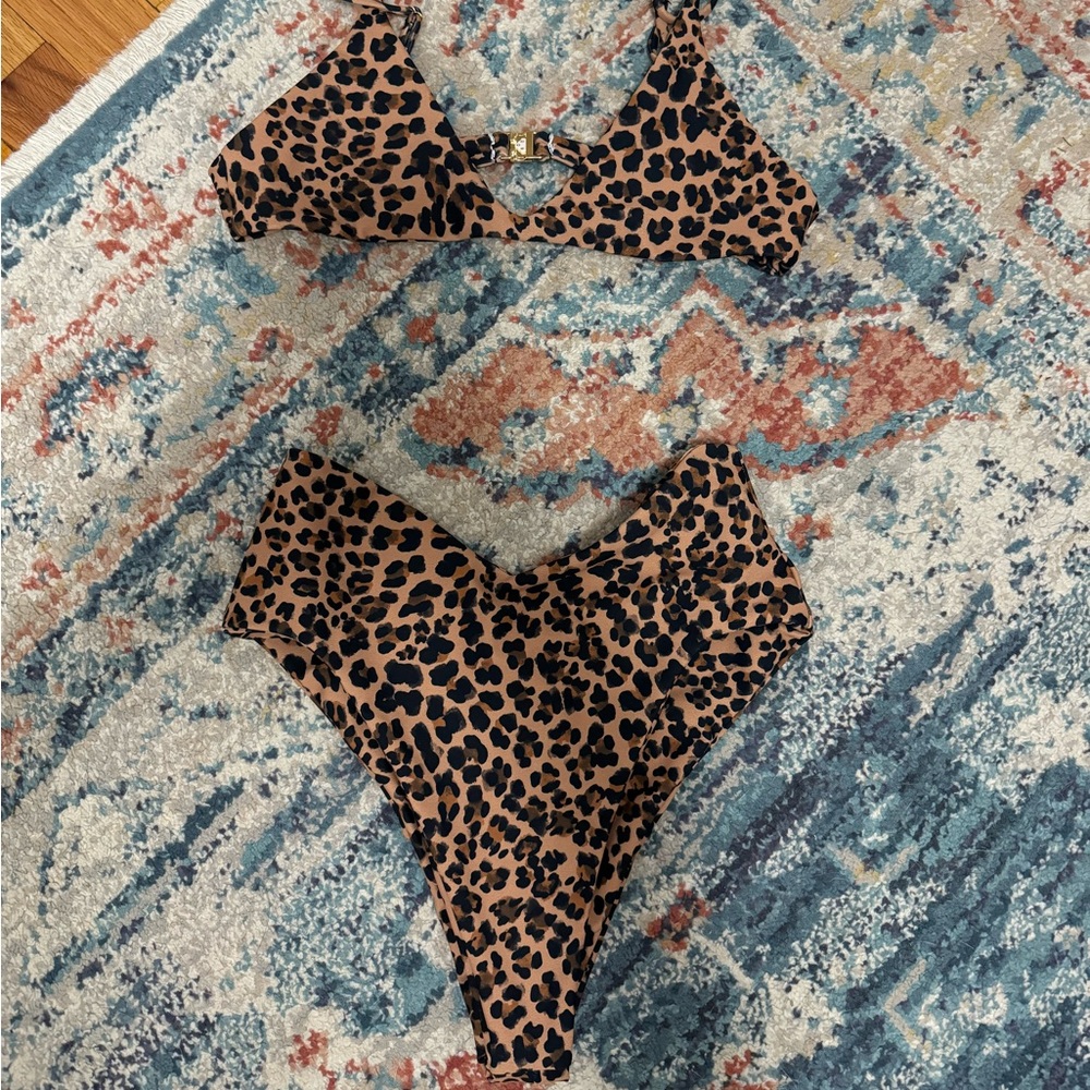 Skatie Swimsuit